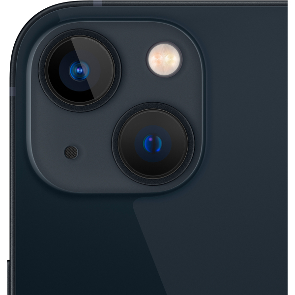 Купити Apple iPhone 13 256GB Midnight: ціна, характеристики